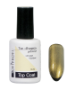 Топ для ногтей "Втирка" yellowish Sofiprofi Top Coat, 10 мл
